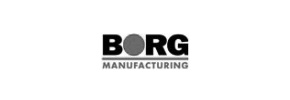 Hartnett Cabinets - Recommended Suppliers - Borg Manufacturing